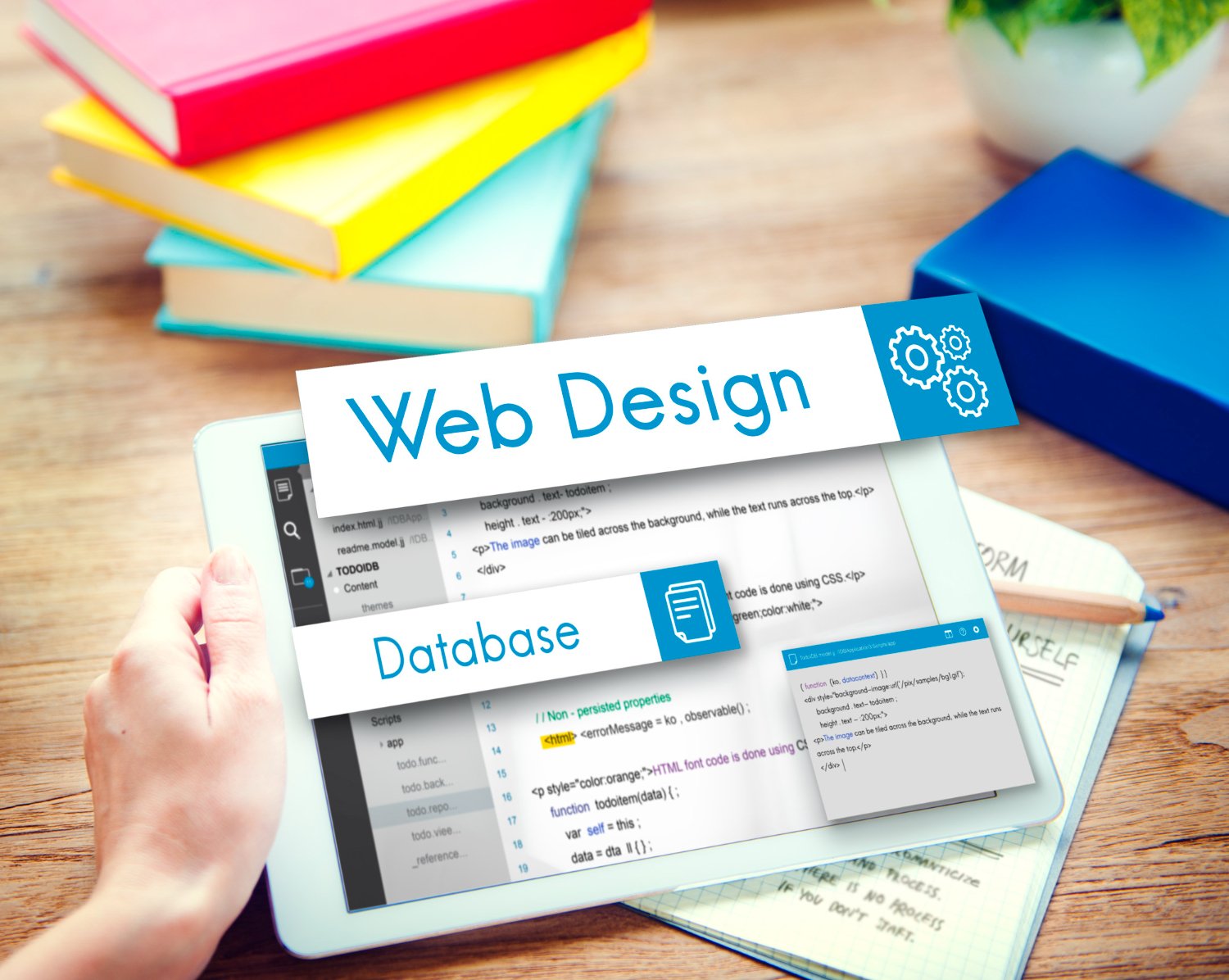 web design website coding concept 1