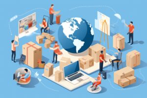 supply chain management