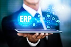 erp software in chennai