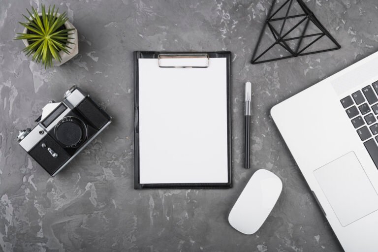 portfolio